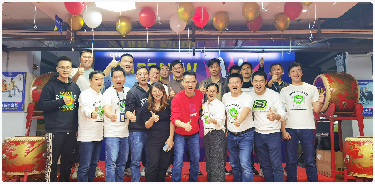 优良团队，售后无忧