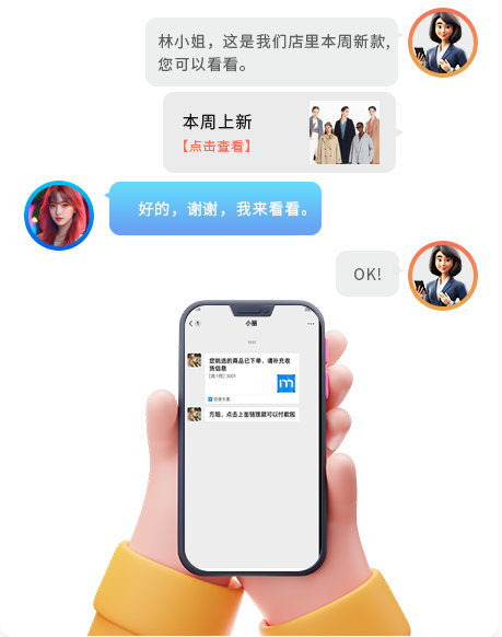 w66集团大麦，POS收银系统，iShow援手导购随时开单