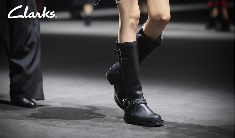 Clarks丨一套OMS，实现自动化订单流转、库存优化与促销智能化治理