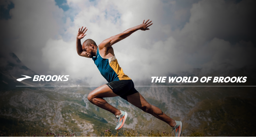 伟伦丨Tretorn、BROOKS，Diadora等多个国际品牌运营，一套ERP实现尺度化订单治理、强化数据分析与实时库存治理