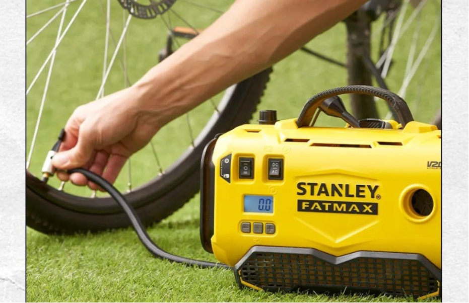 STANLEY史丹利丨一套OMS治理全网电商订单，实现全局库存统一高效掌控