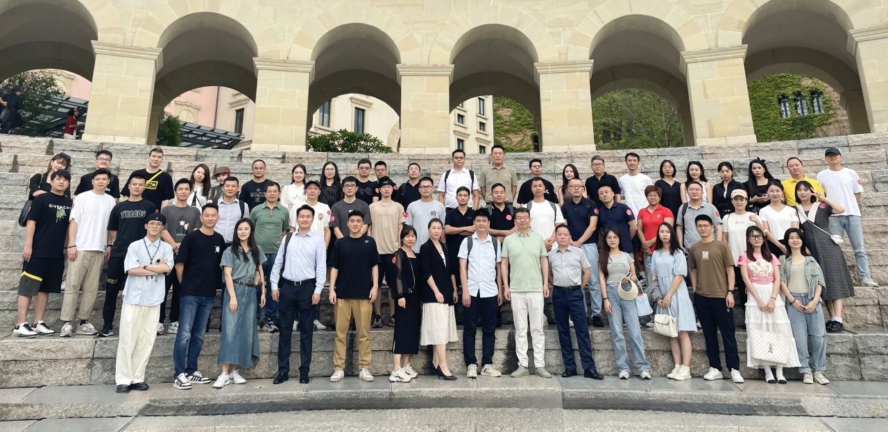打开零售企业业绩增长新方向，w66集团&华为云零售企业互换会成功进行！