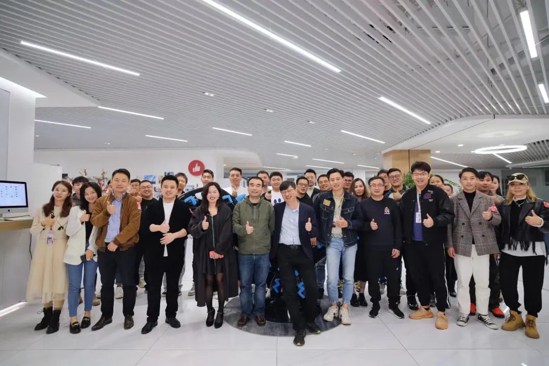 加快构建全渠路一盘货，赋能商家业绩逆势增长丨市场活动